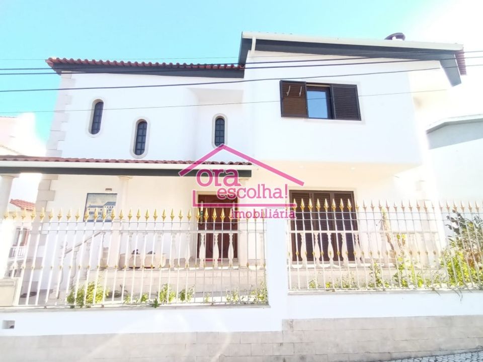 Villa i Corroios, Setubal - foto 2