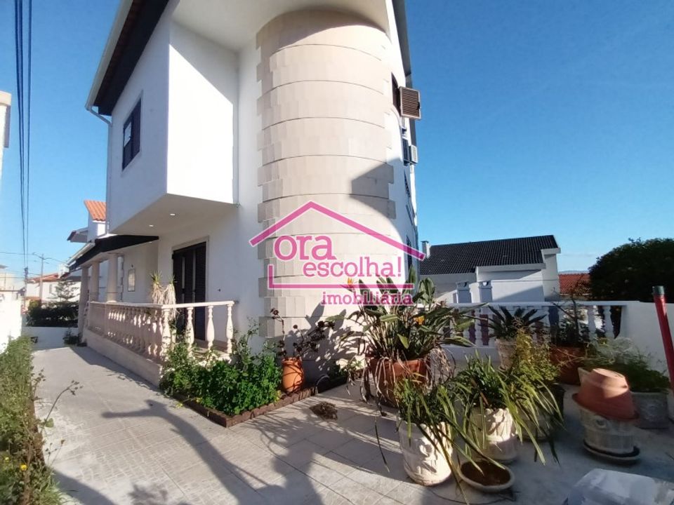 Villa i Corroios, Setubal - foto 4