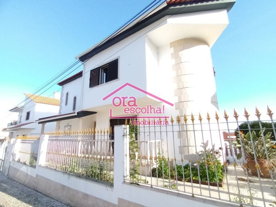 Villa i Corroios, Setubal - foto 3
