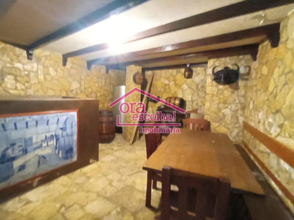Villa i Corroios, Setubal - foto 5