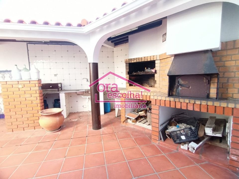 Villa i Corroios, Setubal - foto 1