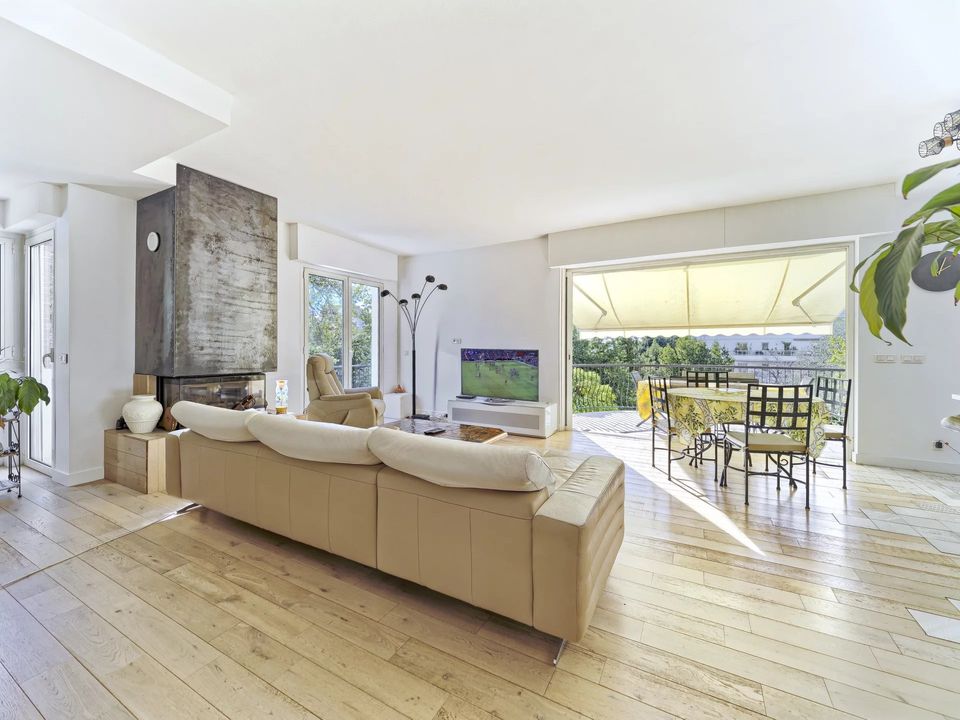 Villa a Nice, Alpes-Maritimes - foto 2