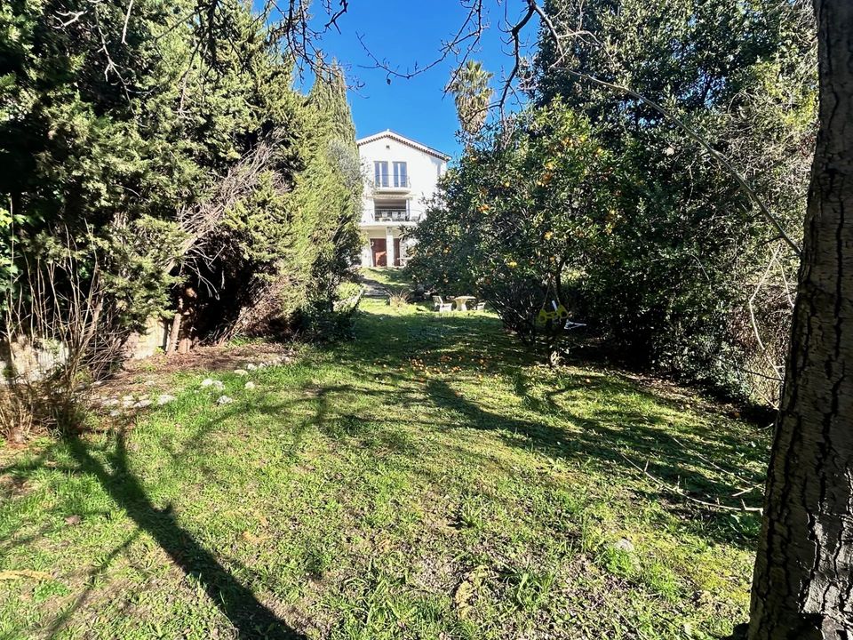 Villa a Nice, Alpes-Maritimes - foto 3