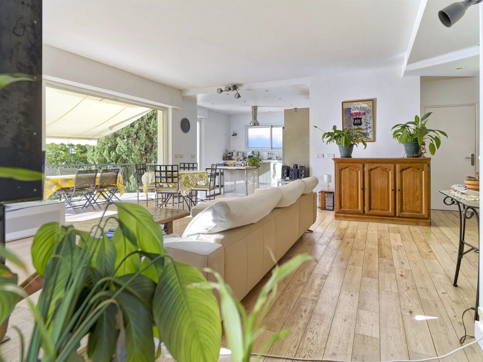 Villa a Nice, Alpes-Maritimes - foto 4