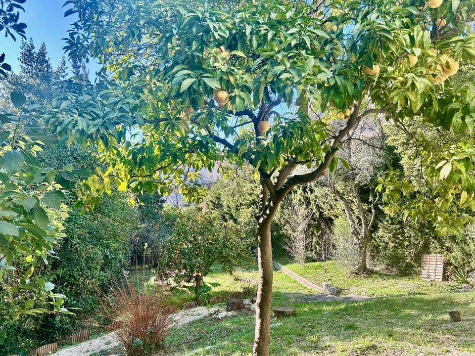Villa a Nice, Alpes-Maritimes - foto 5