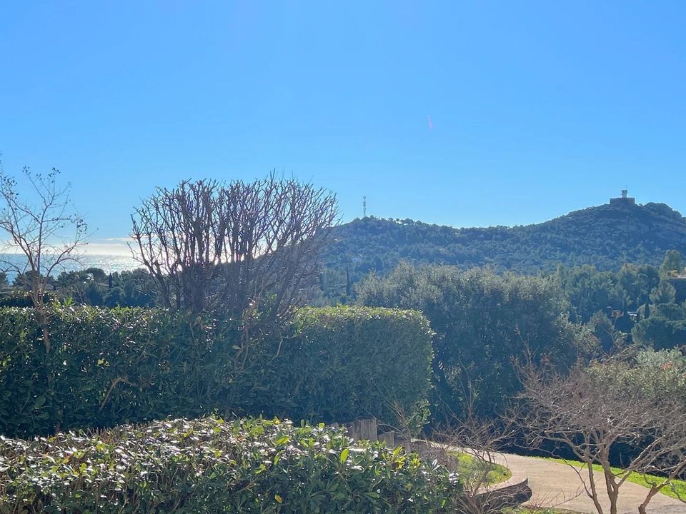 Leilighet i Agay, Var - bilde 3