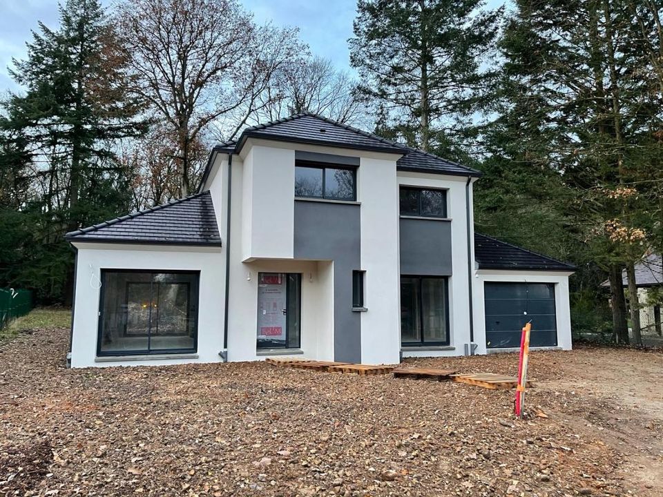Villa i Tigery, Essonne - foto 3