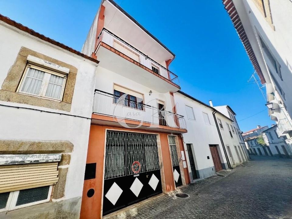 Rækkehus i Pedrogao Grande, Leiria - foto 2