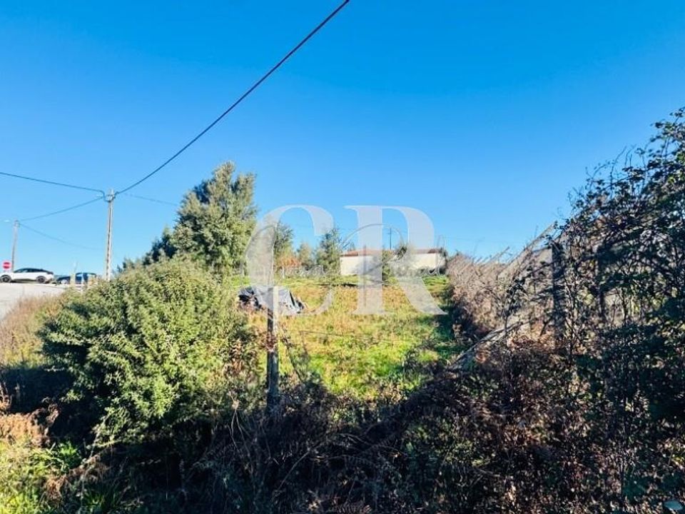 Helårsgrund i Pedrogao Grande, Leiria - foto 2