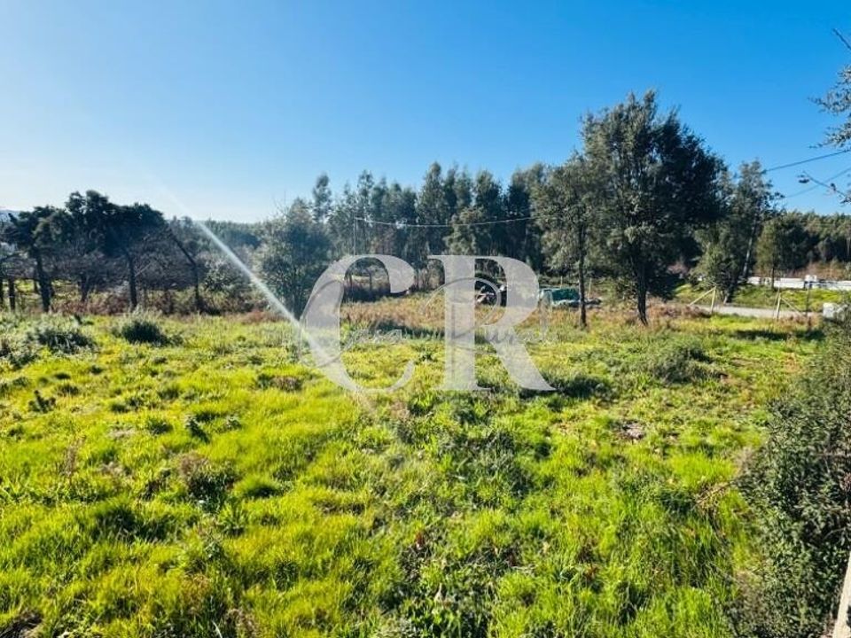 Helårsgrund i Pedrogao Grande, Leiria - foto 3