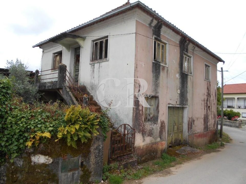 Masia a Ansiao, Leiria - foto 2