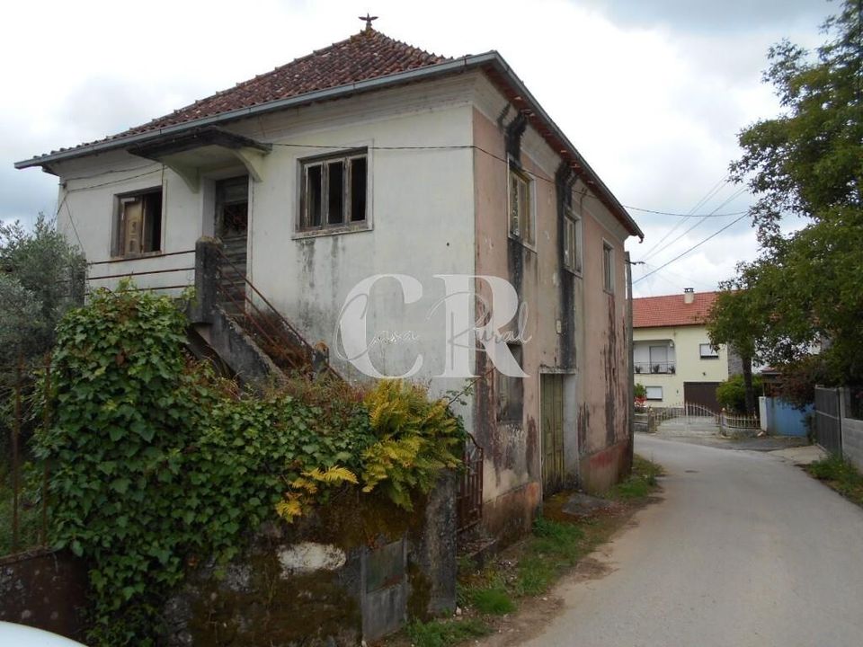 Masia a Ansiao, Leiria - foto 3