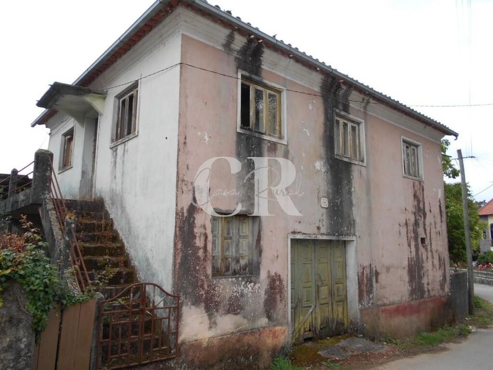 Masia a Ansiao, Leiria - foto 1