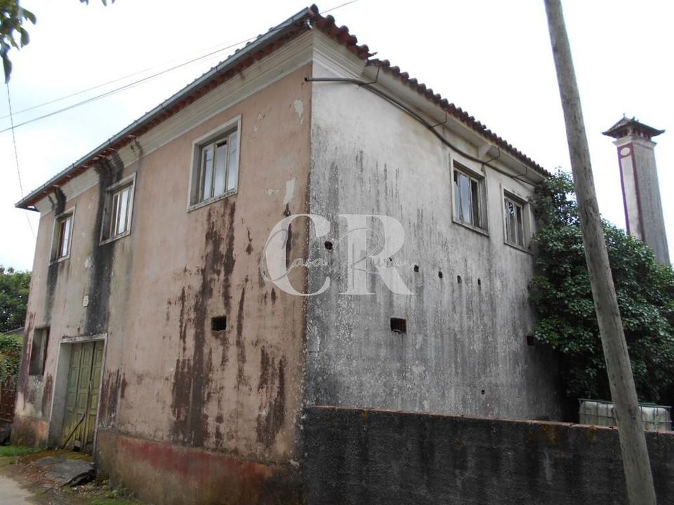 Masia a Ansiao, Leiria - foto 5