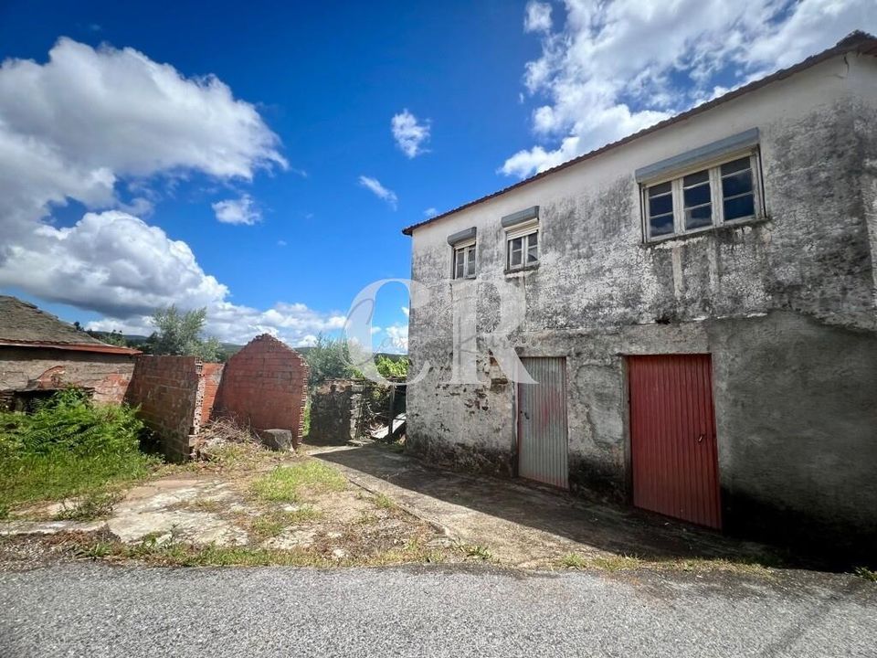 Byhus i Pedrogao Grande, Leiria - foto 1