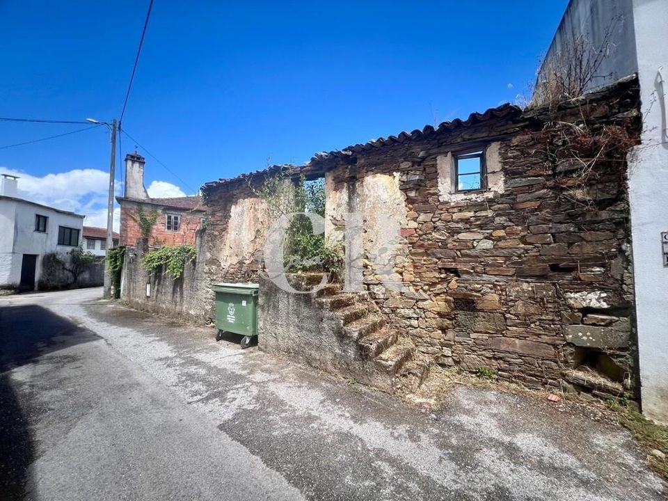 Byhus i Pedrogao Grande, Leiria - foto 3
