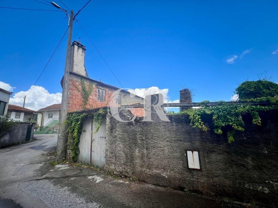 Byhus i Pedrogao Grande, Leiria - foto 4