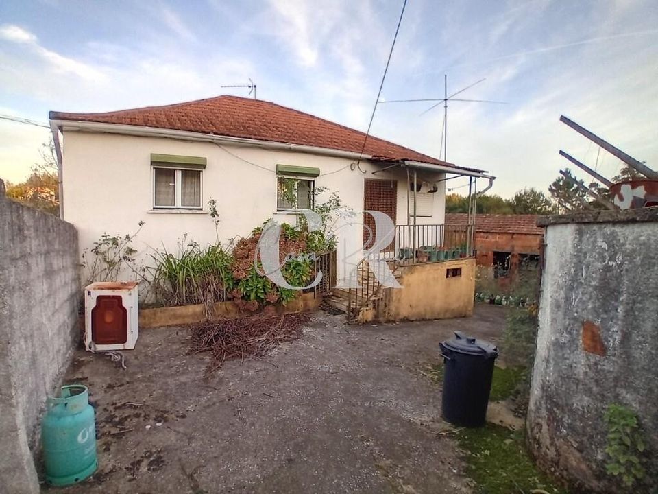 Byhus i Pedrogao Grande, Leiria - foto 1
