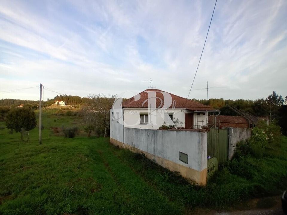 Byhus i Pedrogao Grande, Leiria - foto 2
