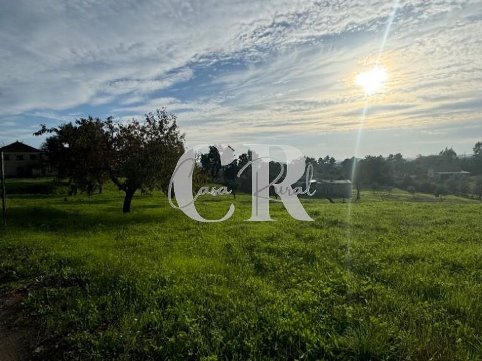 Helårsgrund i Pedrogao Grande, Leiria - foto 1