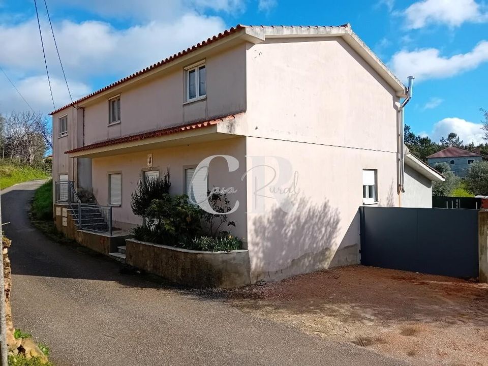Byhus i Serta, Castelo Branco - foto 1