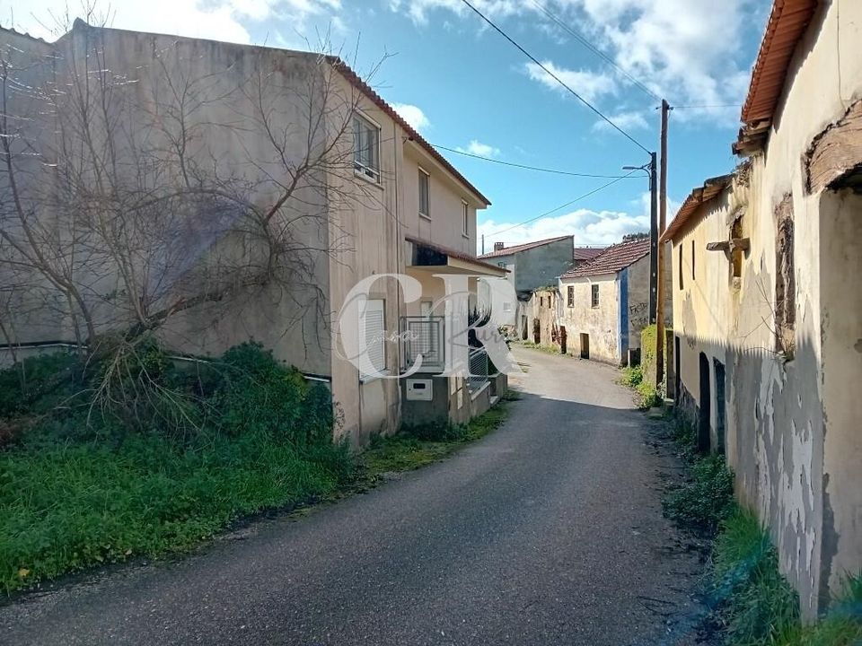 Byhus i Serta, Castelo Branco - foto 2