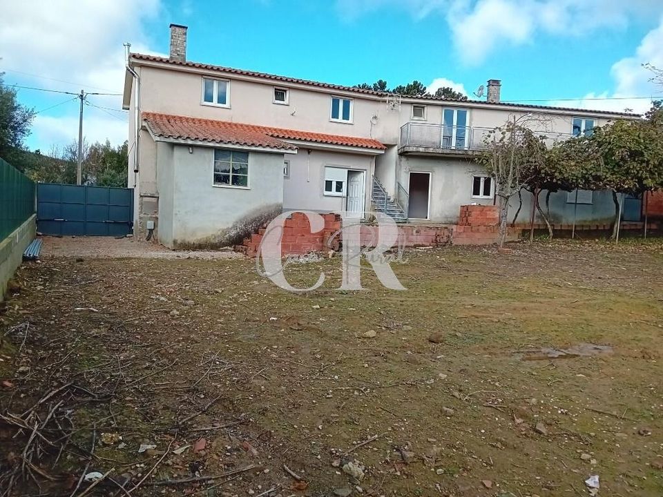 Byhus i Serta, Castelo Branco - foto 3