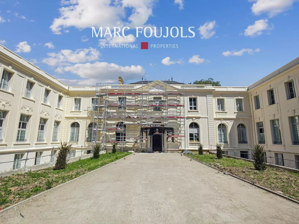 Lejlighed i Saint-Germain-en-Laye, Yvelines - foto 3