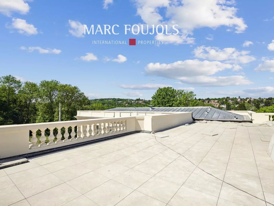 Lejlighed i Saint-Germain-en-Laye, Yvelines - foto 4