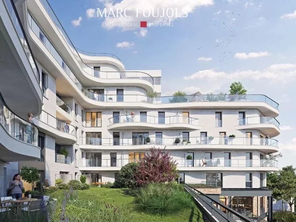 Lejlighed i Joinville-le-Pont, Val-de-Marne - foto 4