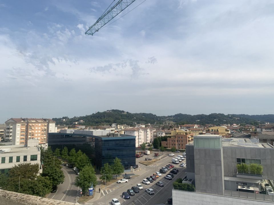 Lejlighed i Vicenza, Vicenza - foto 2