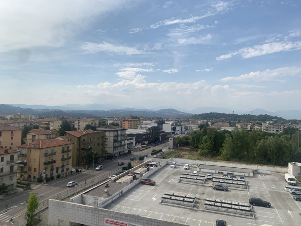 Lejlighed i Vicenza, Vicenza - foto 3