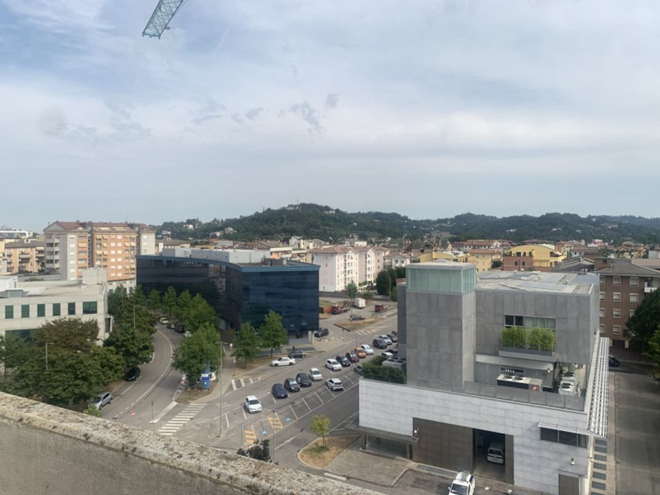 Lejlighed i Vicenza, Vicenza - foto 4