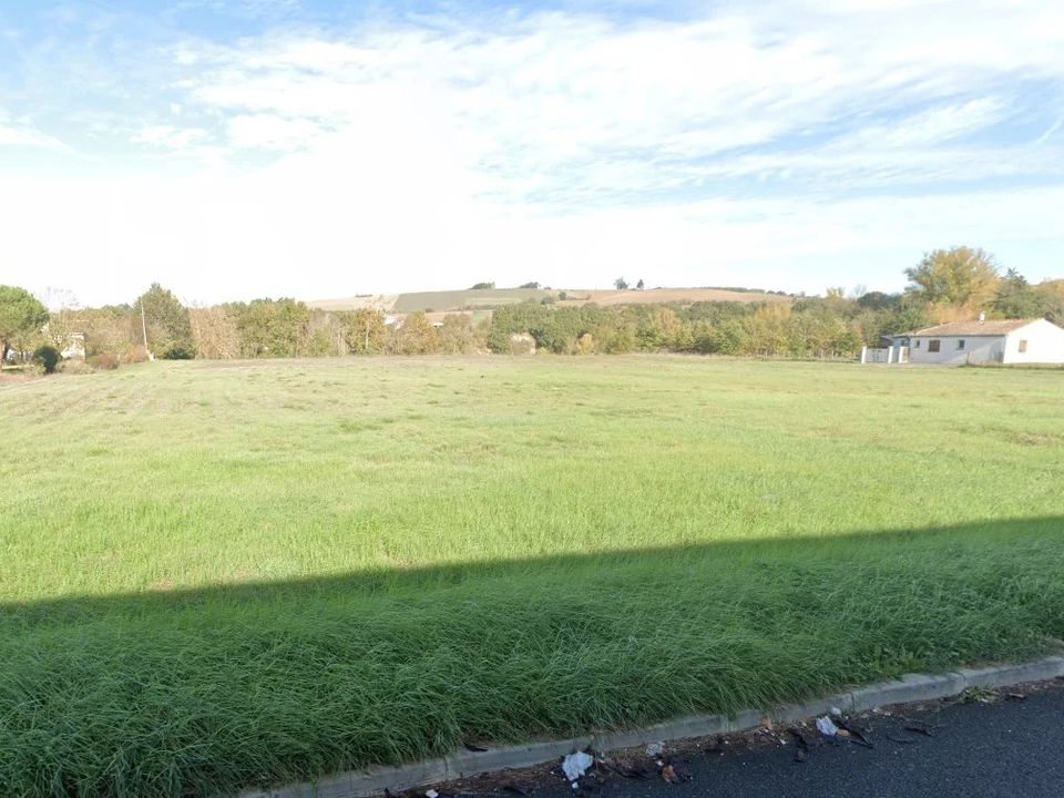 Villa i Bessières, Haute-Garonne - foto 3