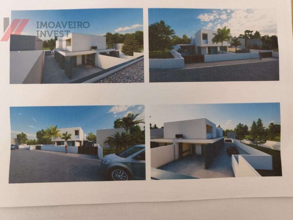 Villa i Oliveira do Bairro, Aveiro - foto 2