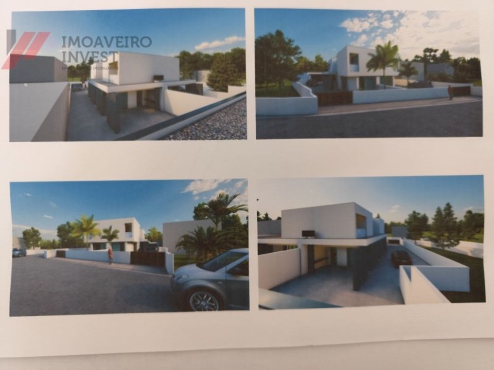 Villa i Oliveira do Bairro, Aveiro - foto 3