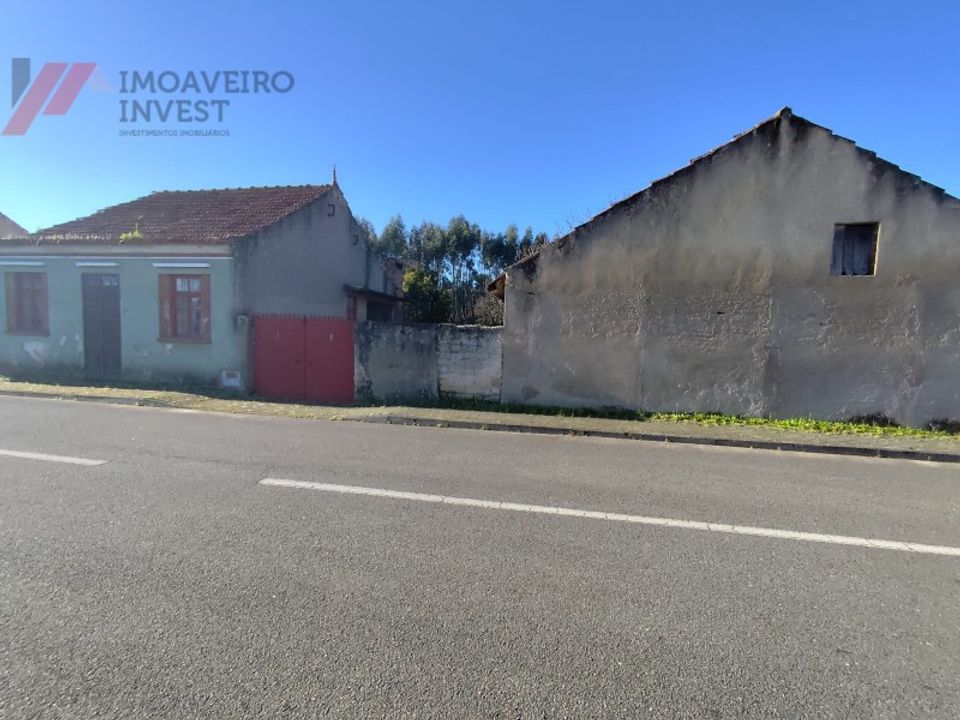 Landejendom i Oliveira do Bairro, Aveiro - foto 1