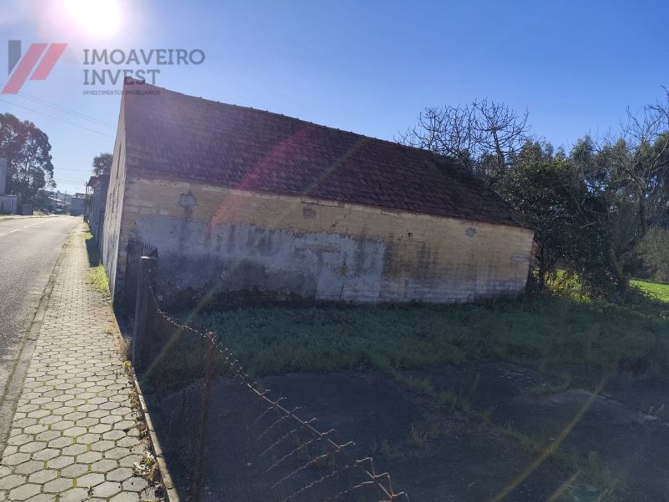 Landejendom i Oliveira do Bairro, Aveiro - foto 2