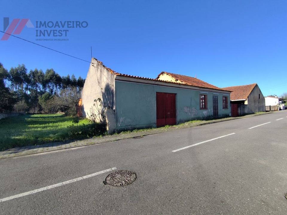 Landejendom i Oliveira do Bairro, Aveiro - foto 3