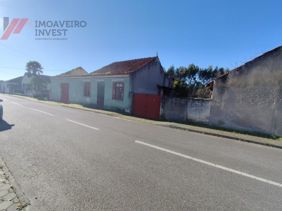 Landejendom i Oliveira do Bairro, Aveiro - foto 4