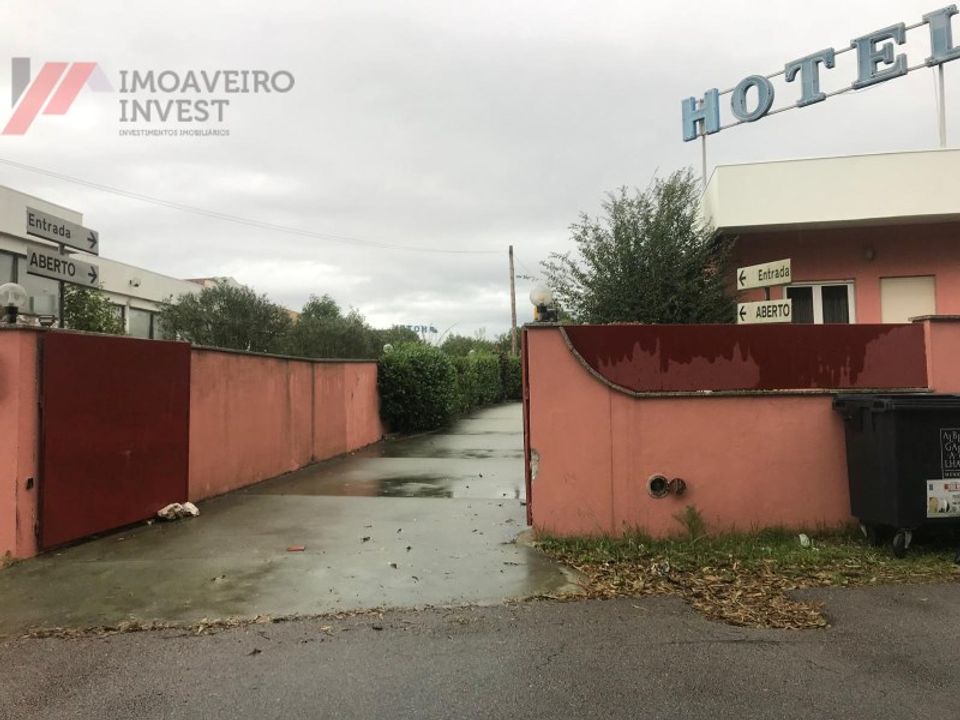 Erhvervsejendom i Albergaria-a-Velha, Aveiro - foto 1