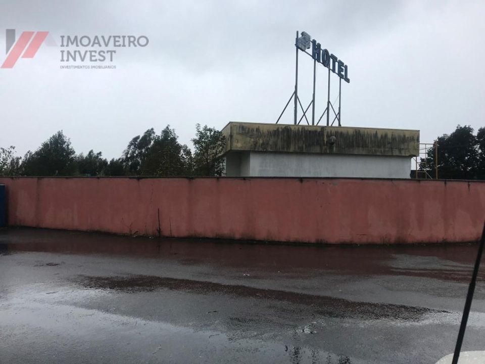 Erhvervsejendom i Albergaria-a-Velha, Aveiro - foto 2