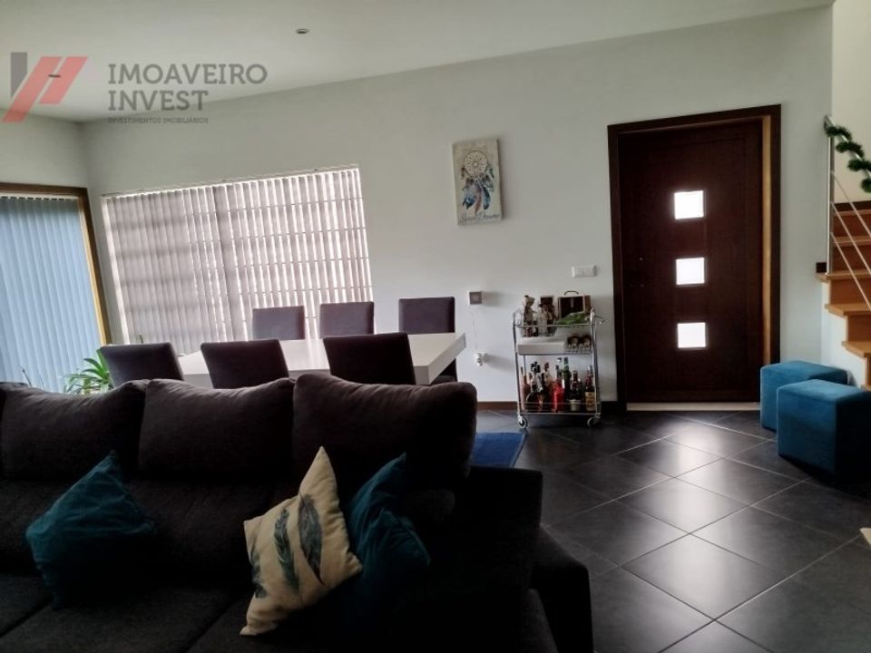 Byhus i Oliveira do Bairro, Aveiro - foto 1