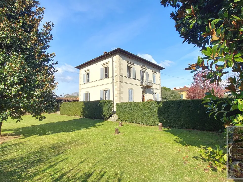 Villa i Coreglia Antelminelli, Lucca - foto 2
