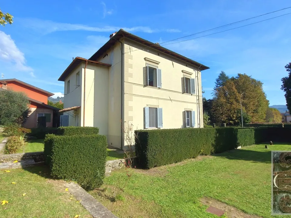 Villa i Coreglia Antelminelli, Lucca - foto 3