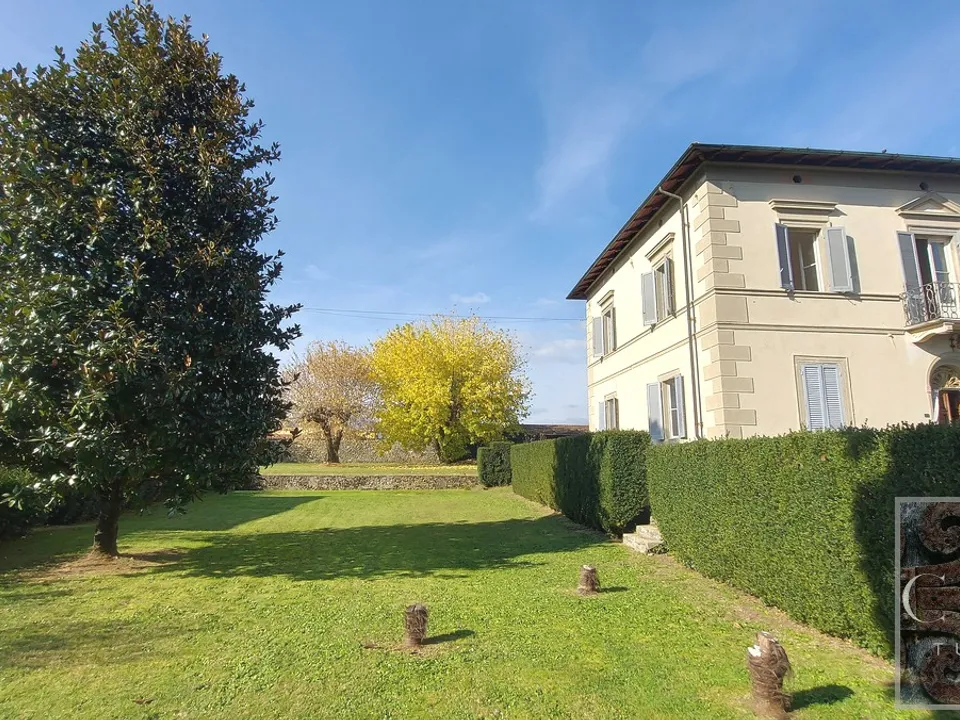 Villa i Coreglia Antelminelli, Lucca - foto 4