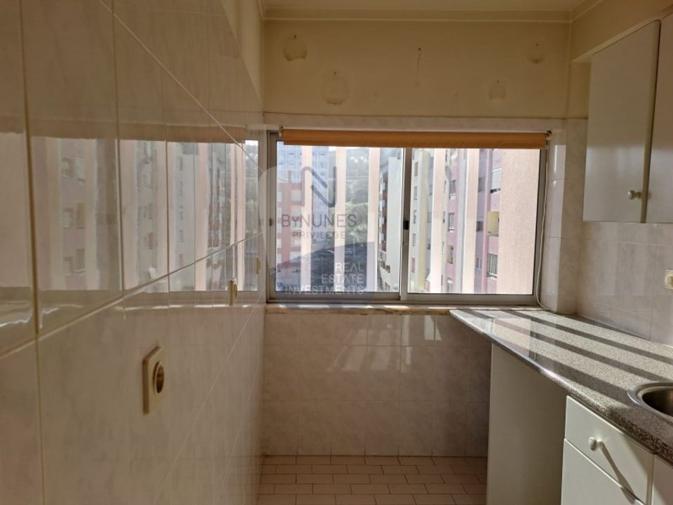 Lejlighed i Loures, Lisbon - foto 5