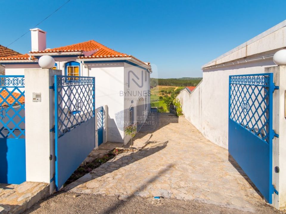 Villa i Alcoentre, Lisbon - foto 2
