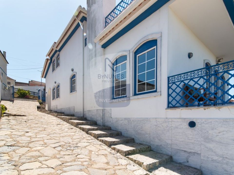 Villa i Alcoentre, Lisbon - foto 4