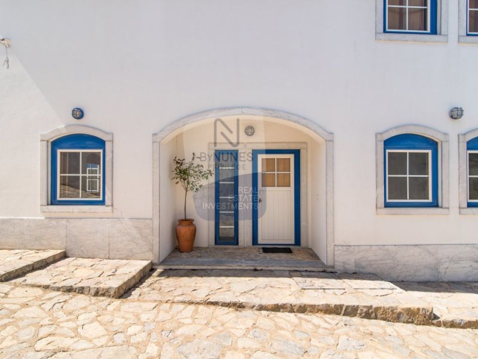 Villa i Alcoentre, Lisbon - foto 5